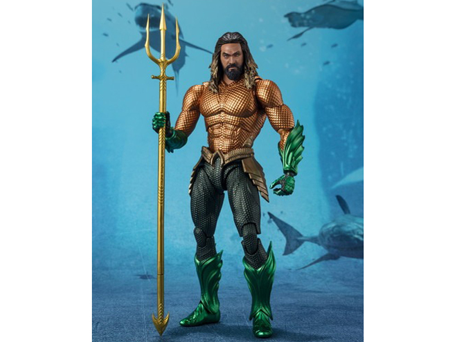 S.H.Figuarts �A�N�A�}��(�A�N�A�}��/����ꂽ����) �̐��i�摜