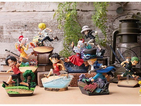 G.E.M.�V���[�Y �����s�[�X �T�{ RUN�IRUN�IRUN�I