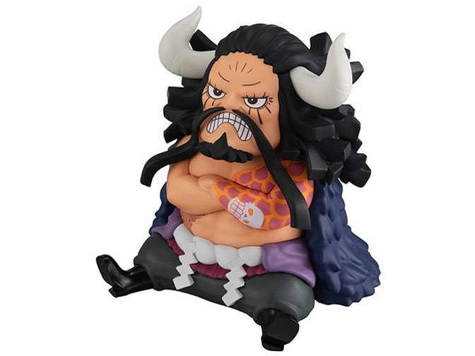 �邩���� ONE PIECE �S�b�̃J�C�h�E