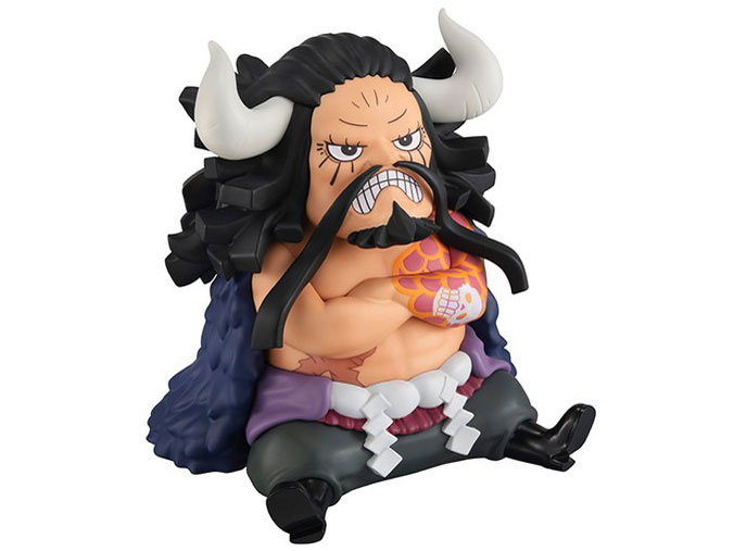 �邩���� ONE PIECE �S�b�̃J�C�h�E