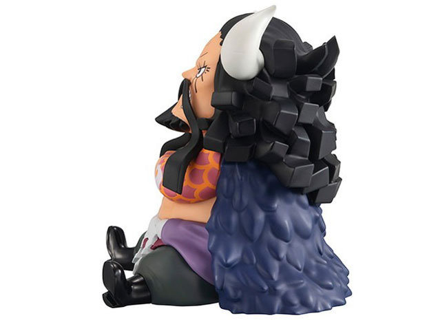 �邩���� ONE PIECE �S�b�̃J�C�h�E