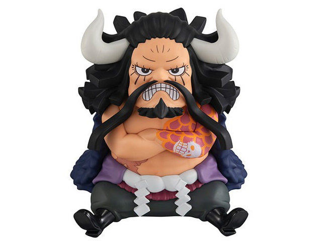 �邩���� ONE PIECE �S�b�̃J�C�h�E �̐��i�摜