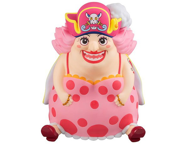 �邩���� ONE PIECE �r�b�O�E�}��