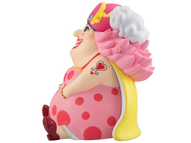 �邩���� ONE PIECE �r�b�O�E�}��