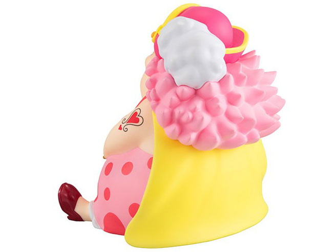�邩���� ONE PIECE �r�b�O�E�}��