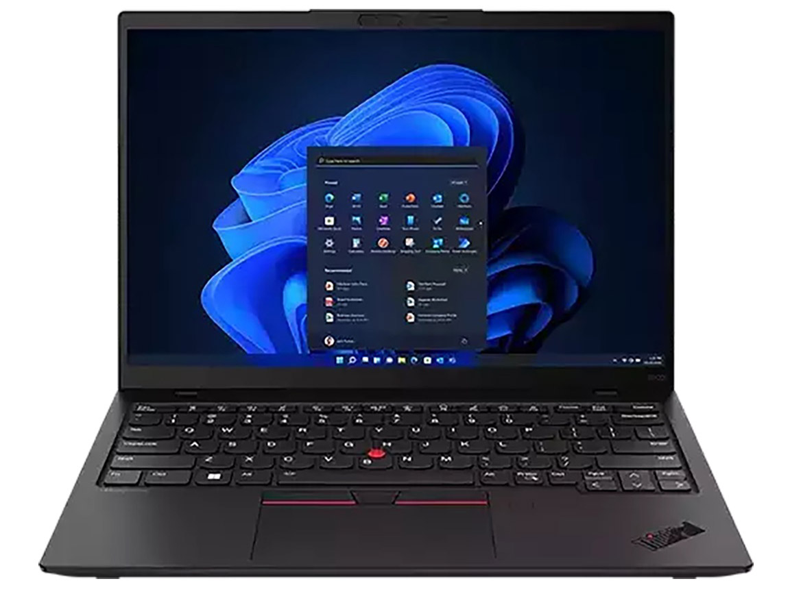 ThinkPad X1 Nano Gen 3 Windows 11 Pro�ECore i7 1360P�E16GB�������[�E512GB SSD�E13�^2K�t������ 21K1000WJP [�u���b�N] �̐��i�摜