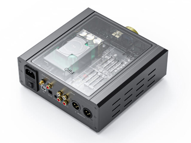 K9 Pro ESS Skylight FIO-K9PROESS-SL [�`�^�j�E���O���[]