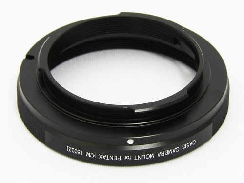 �J�����}�E���g �y���^�b�N�XK�p 5002 �̐��i�摜