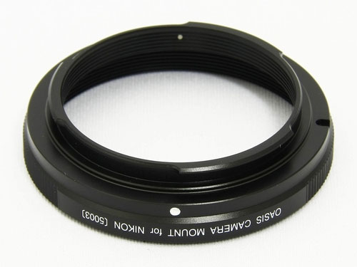 �J�����}�E���g �j�R���p 5003 �̐��i�摜