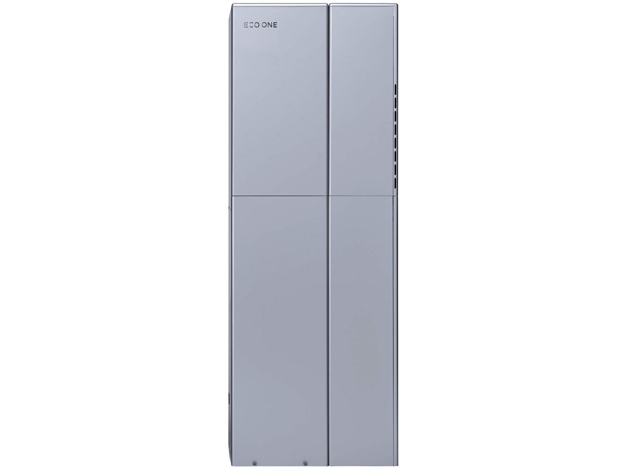 ECO ONE �t���I�[�g �V���O���n�C�u���b�h 100L RHBH-RJ245AW2-1(S) 24�� [�s�s�K�X] �̐��i�摜