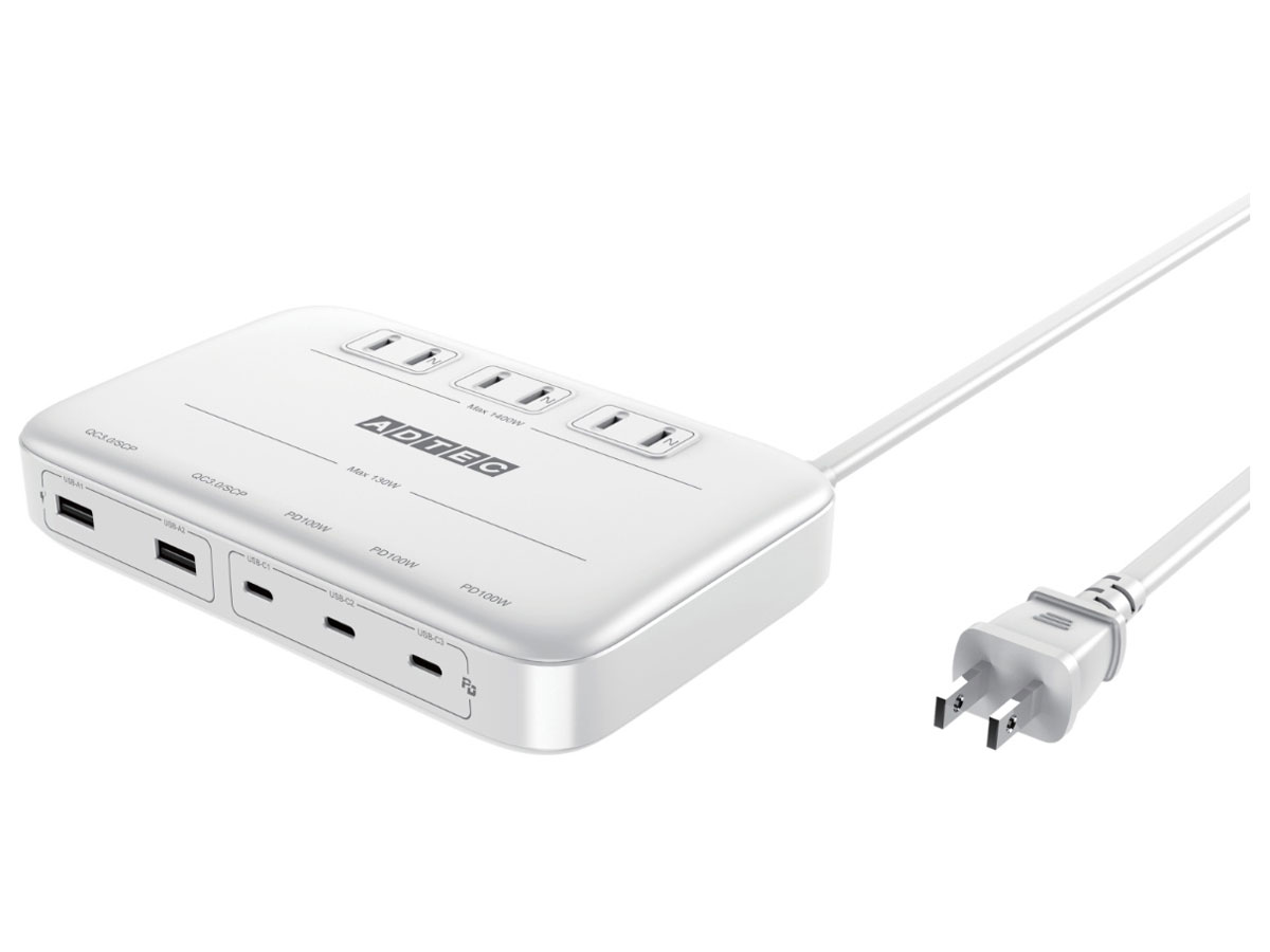 APDT-V130A2C3-WH [�z���C�g] �̐��i�摜