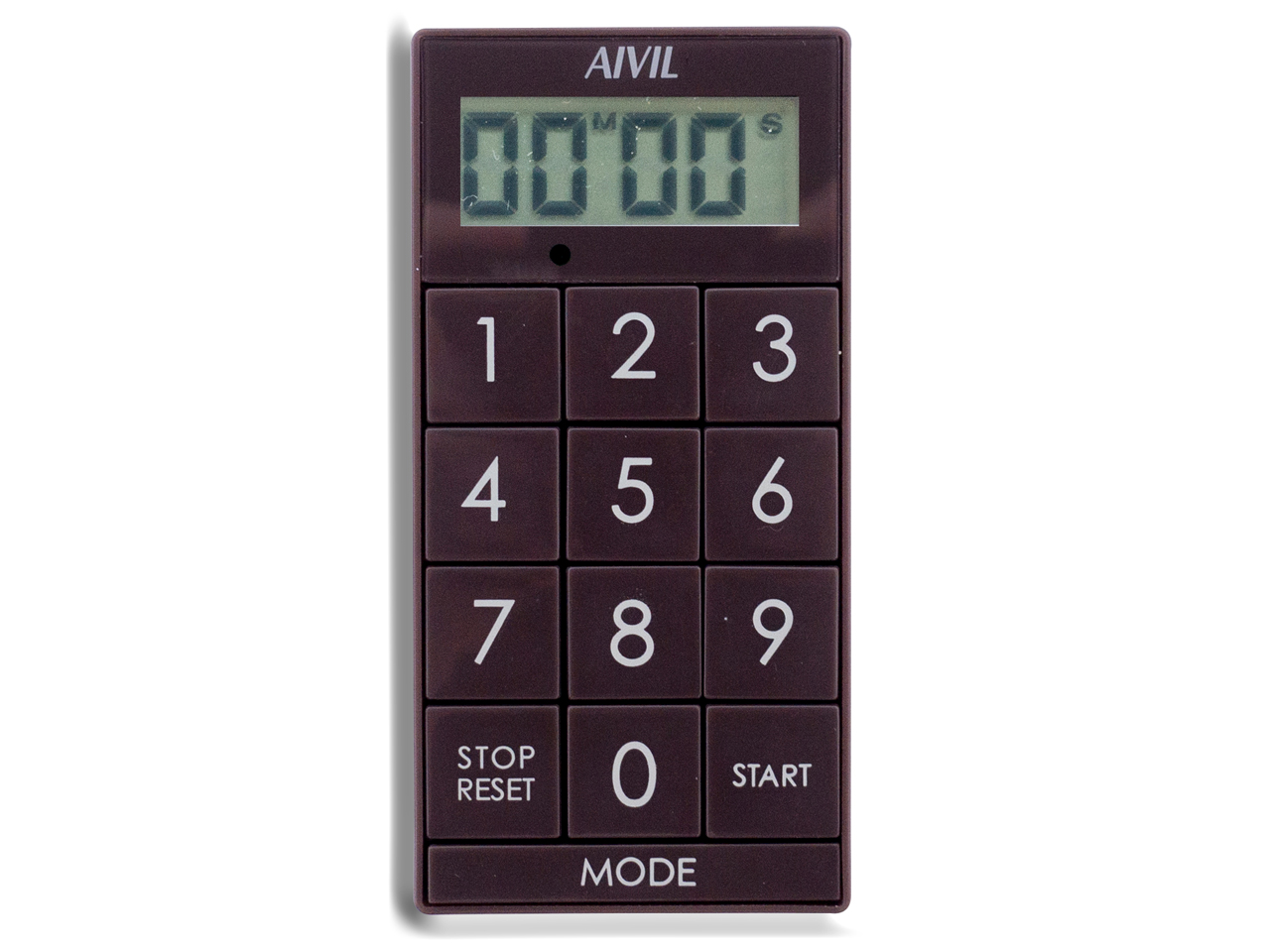 �A�C�r�� �X�����L���[�u Z-430 [�u���E��] �̐��i�摜