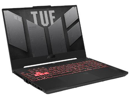 TUF Gaming A15 FA507XI FA507XI-R9R4070T [���J�O���[]