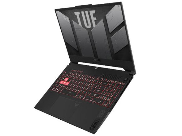 TUF Gaming A15 FA507XI FA507XI-R9R4070T [���J�O���[]