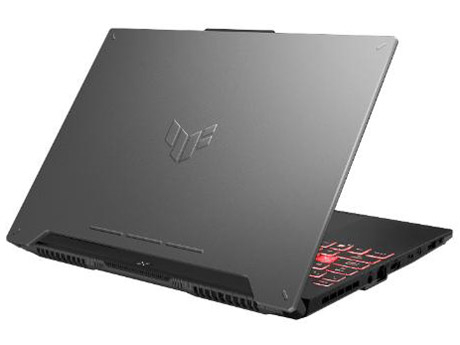 TUF Gaming A15 FA507XI FA507XI-R9R4070T [���J�O���[]