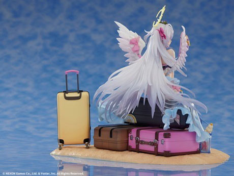 �u���[�A�[�J�C�u -Blue Archive- �A�Y�T(����) 1/7 �����i�t�B�M���A