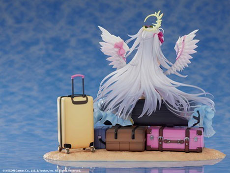 �u���[�A�[�J�C�u -Blue Archive- �A�Y�T(����) 1/7 �����i�t�B�M���A