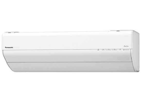 エオリア CS-GX364D-W [クリスタルホワイト]
