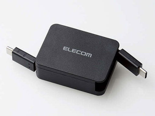 MPA-CCRLA07BK [0.7m �u���b�N] �̐��i�摜