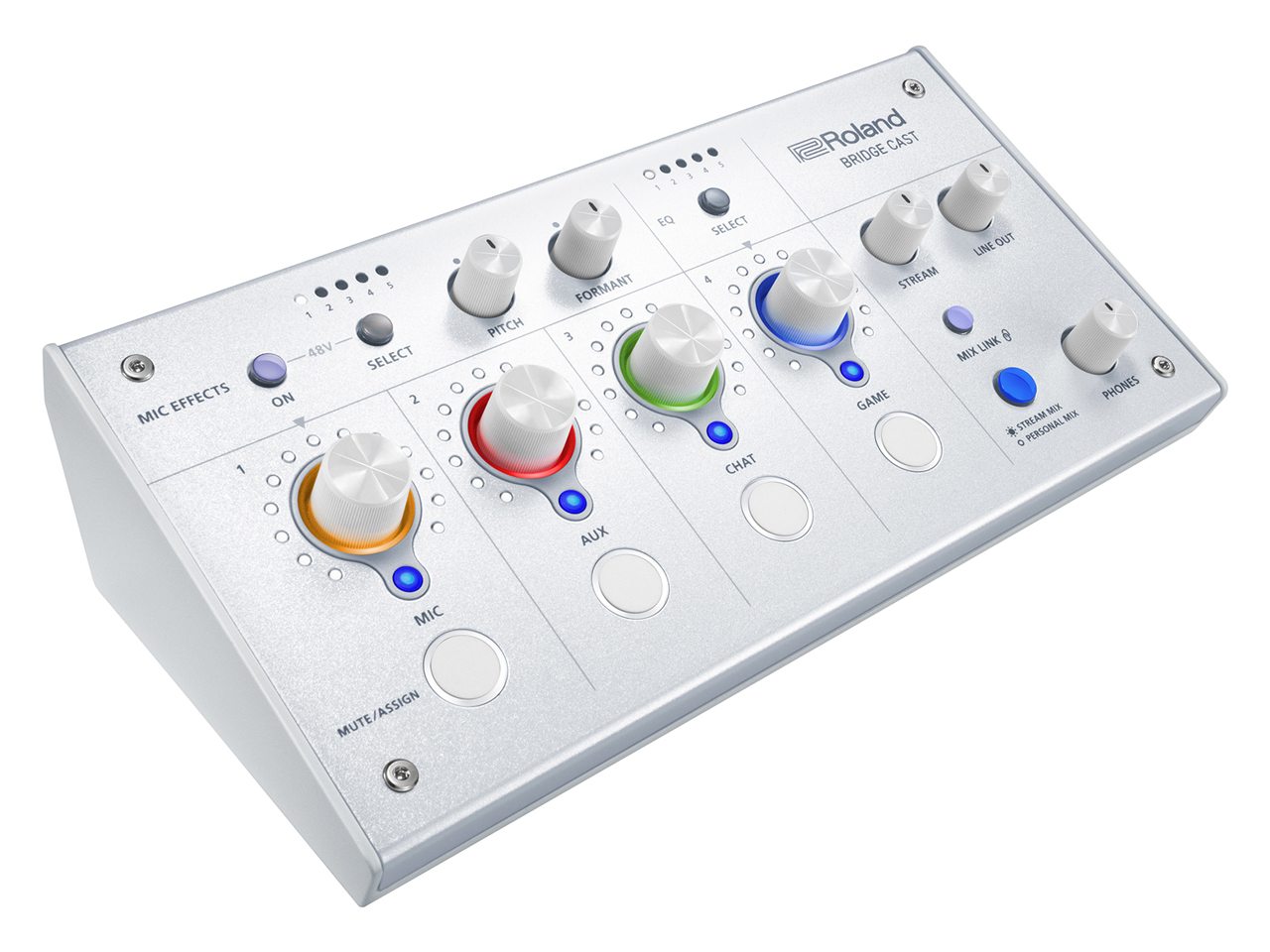 BRIDGE CAST [ICE WHITE] �̐��i�摜