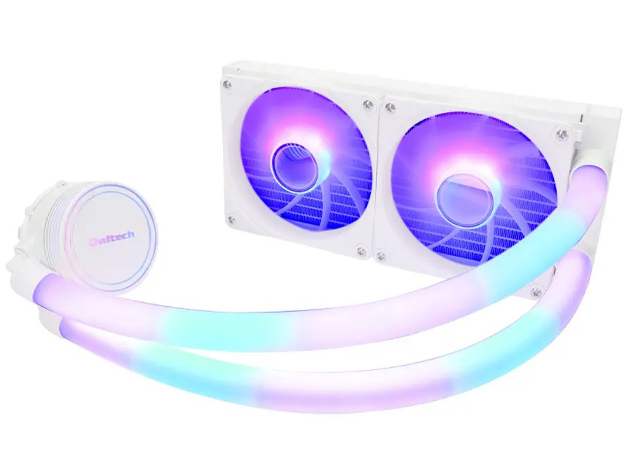 OWL-LCS240ARGB-WH [�z���C�g] �̐��i�摜