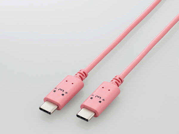 MPA-CCF20PNF [2m �g�L���L(�s���N×�u���b�N)] �̐��i�摜