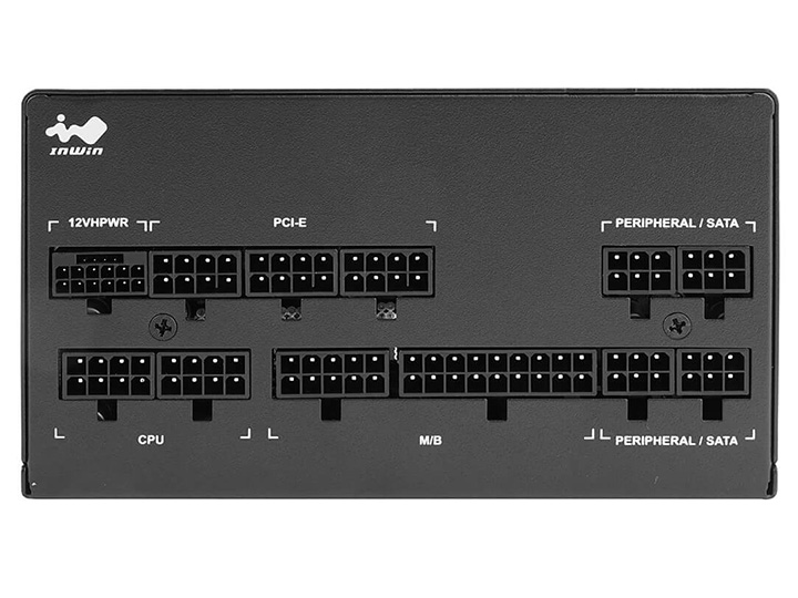 P105II IW-PS-PII1050W