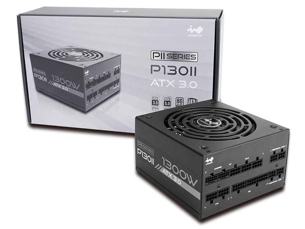 P130II IW-PS-PII1300W