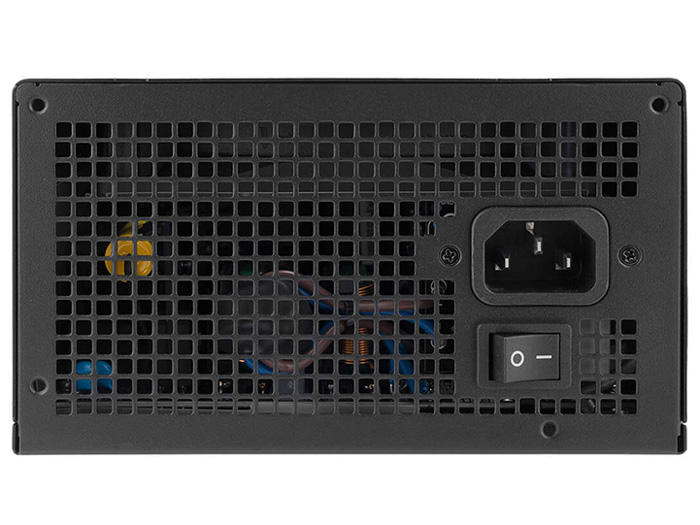 P75FII IW-PS-PFII750W