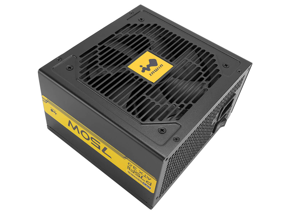 P75FII IW-PS-PFII750W