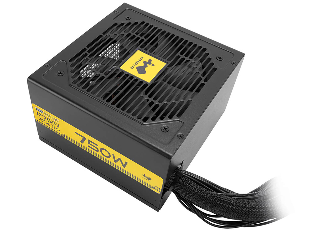 P75FII IW-PS-PFII750W