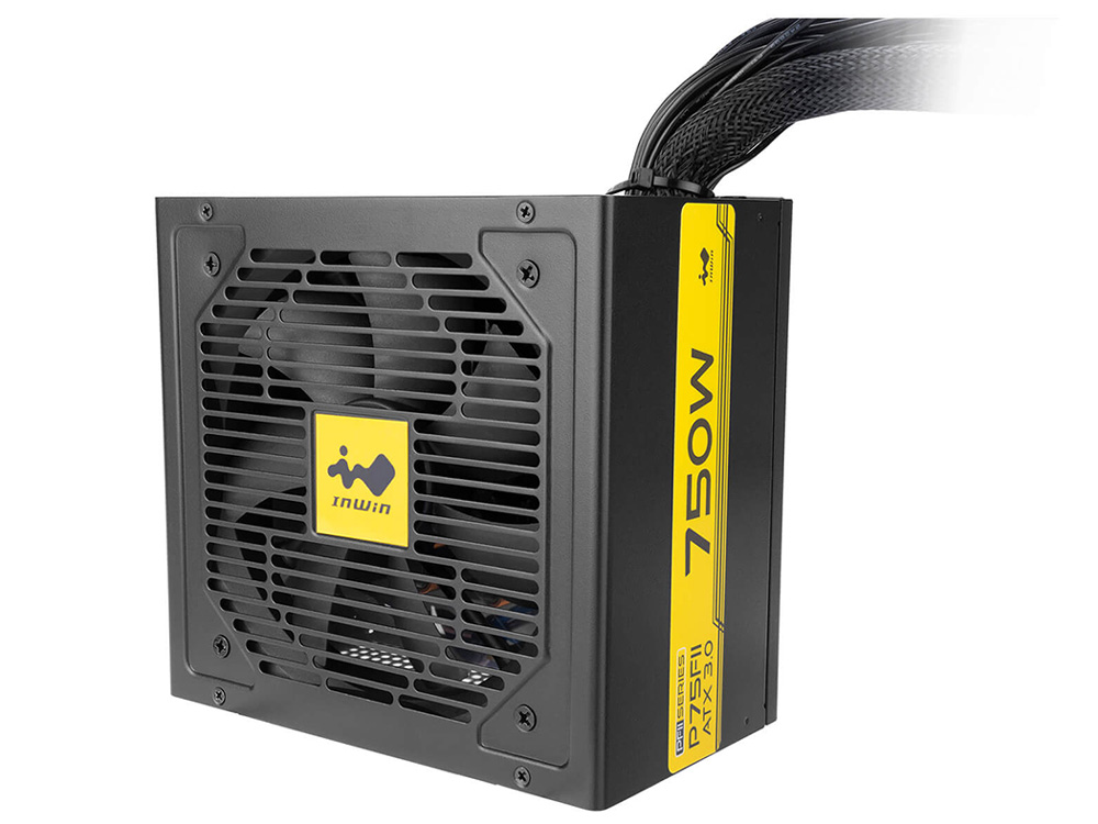 P75FII IW-PS-PFII750W