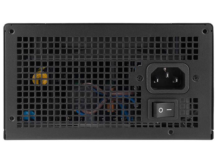 P85FII IW-PS-PFII850W