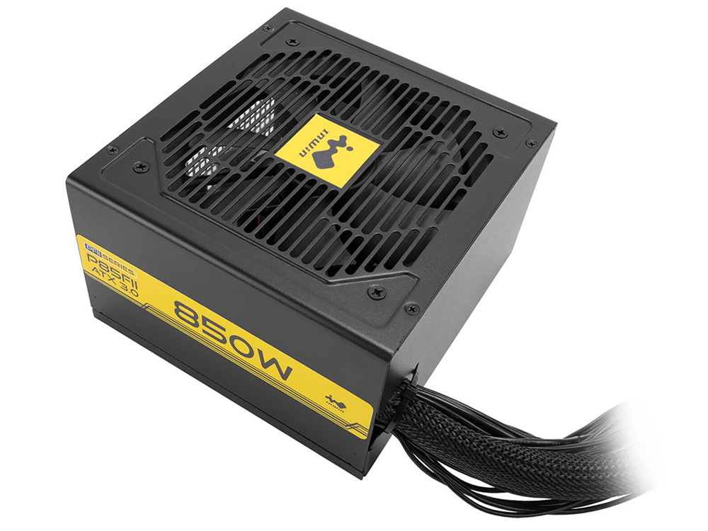 P85FII IW-PS-PFII850W