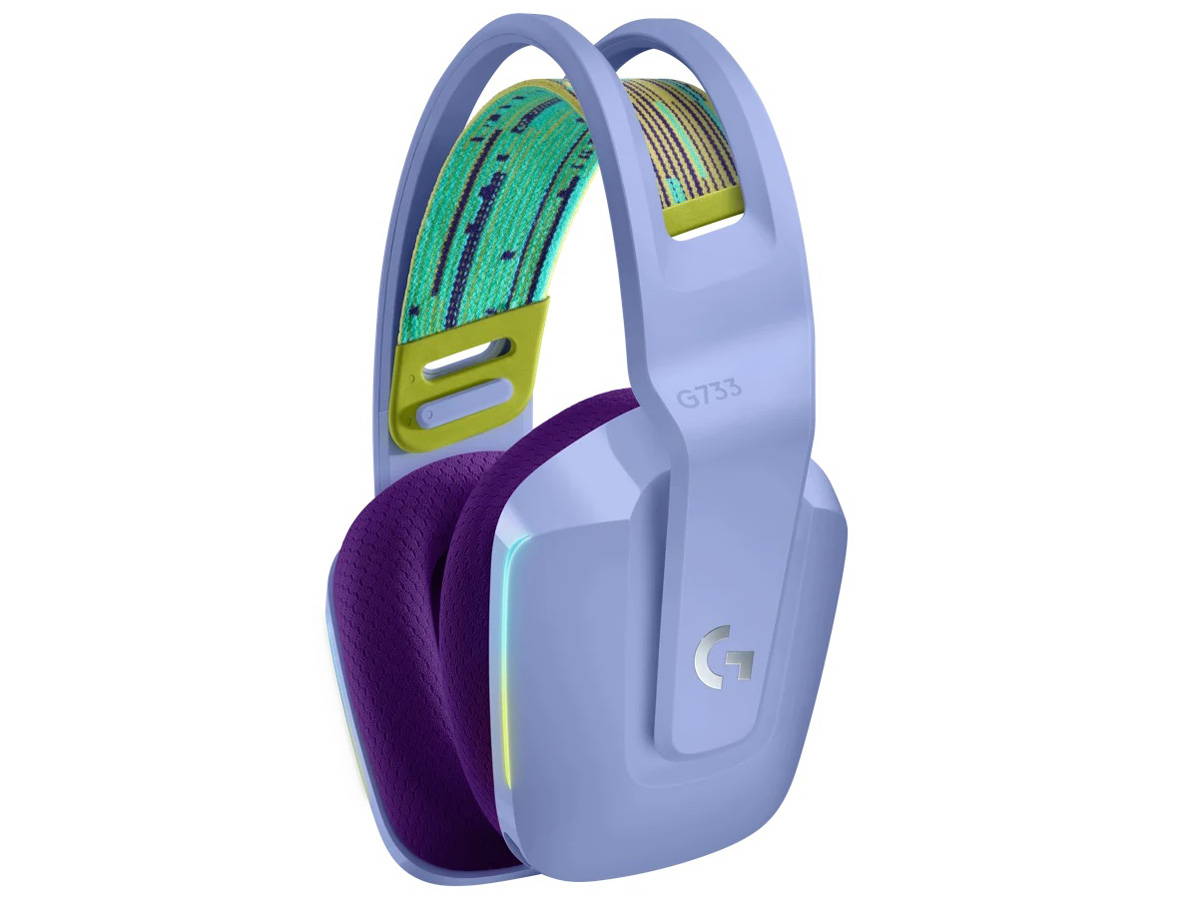 G733 G733-LCr [���C���b�N]