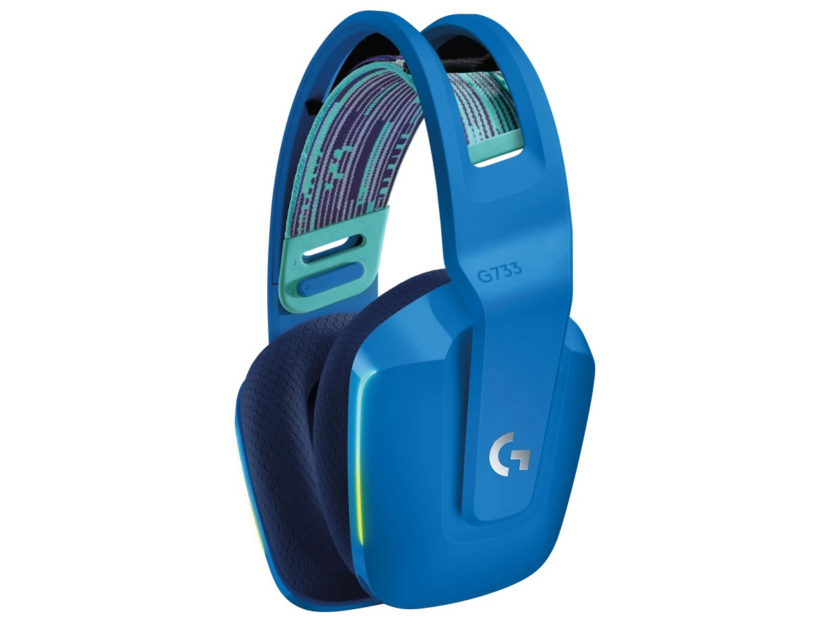 G733 G733-BLr [�u���[]