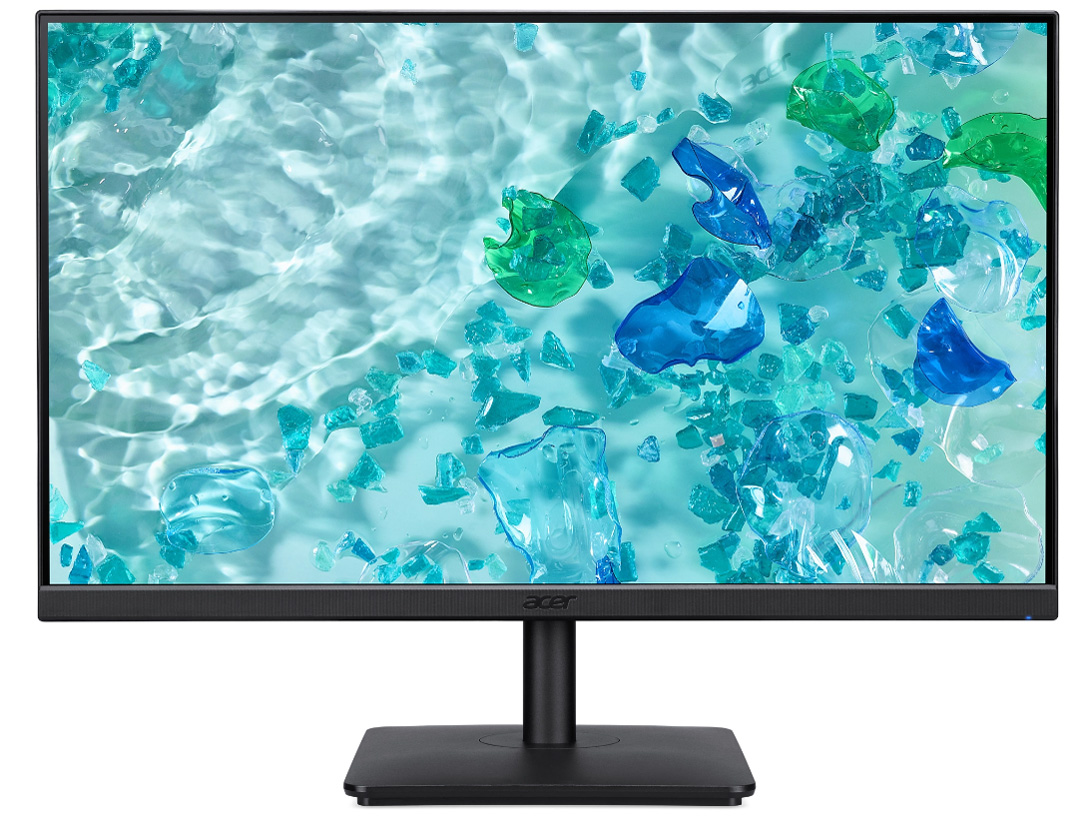 Vero V7 V247YEbmipxv [23.8�C���` �u���b�N] �̐��i�摜