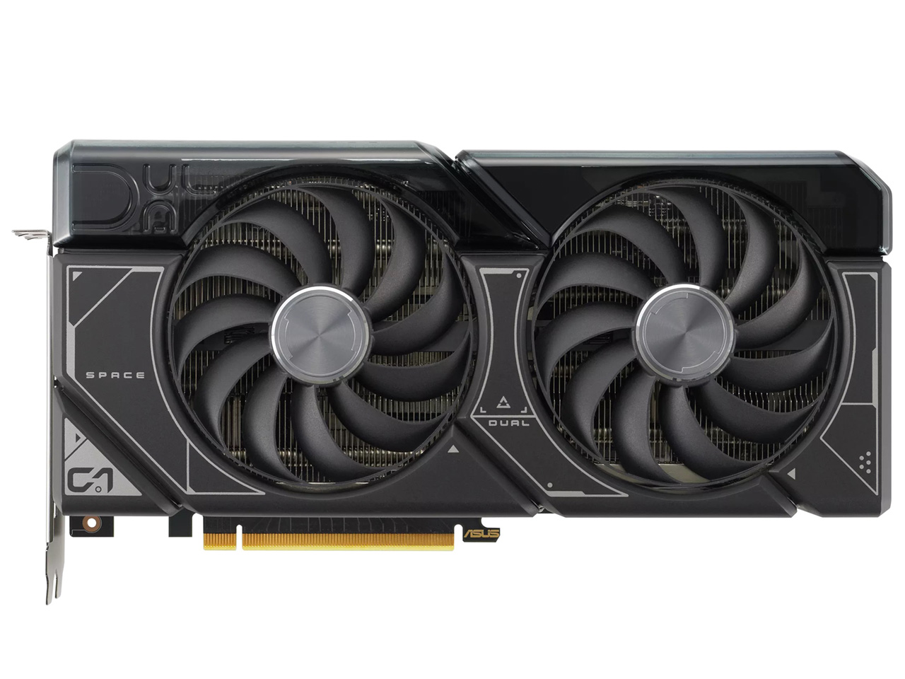 DUAL-RTX4070-12G [PCIExp 12GB]