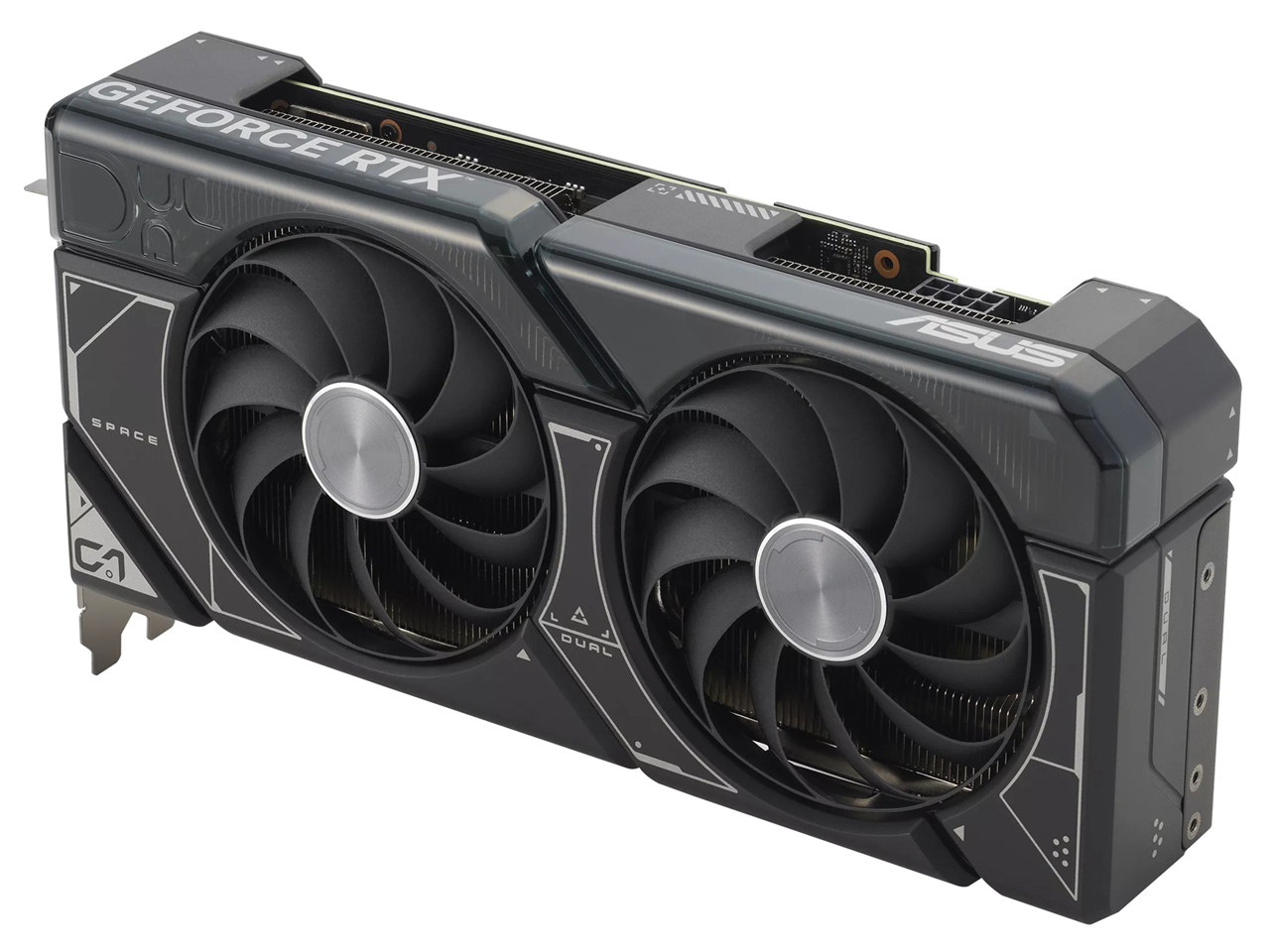DUAL-RTX4070-12G [PCIExp 12GB]