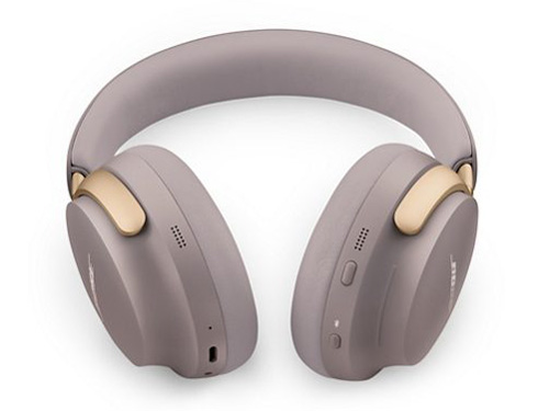 QuietComfort Ultra Headphones [�T���h�X�g�[��]