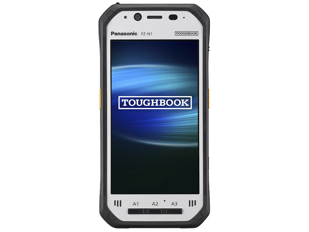 TOUGHBOOK FZ-N1EJQAZPJ �̐��i�摜