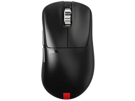 マウス・トラックボール pulsar Xlite V3 eS size2 Pulsar Xlite V3 (Size 2) / Xlite V3 eS (Size 2) レビュー