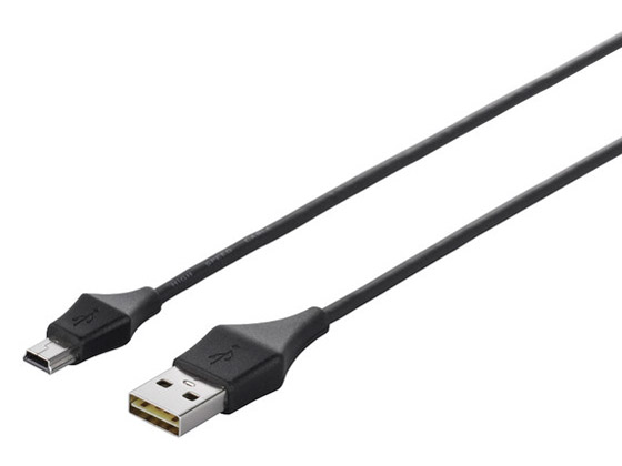 BCUAMND205BK [0.5m �u���b�N] �̐��i�摜