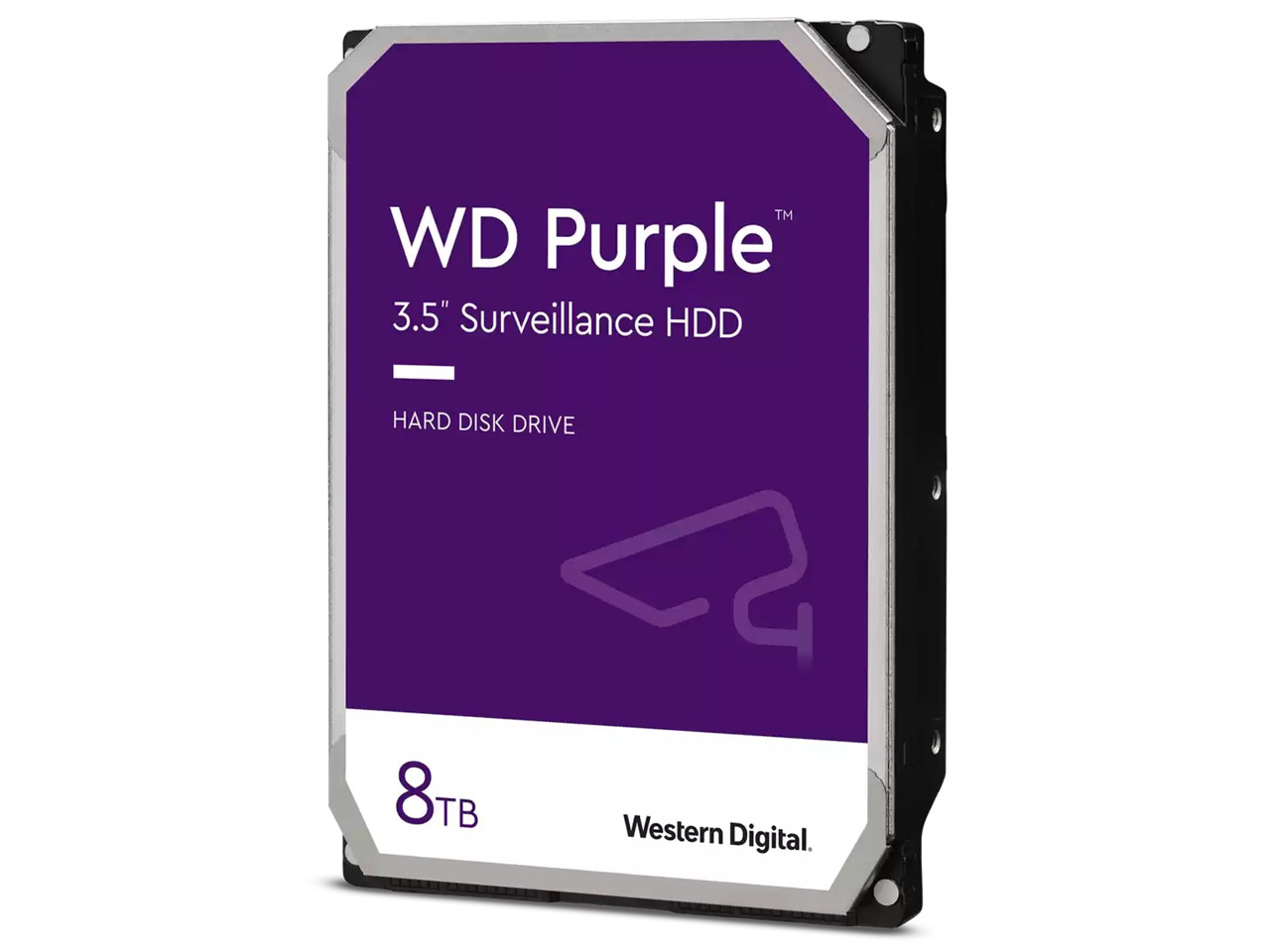 WD85PURZ [8TB SATA600 5640] �̐��i�摜