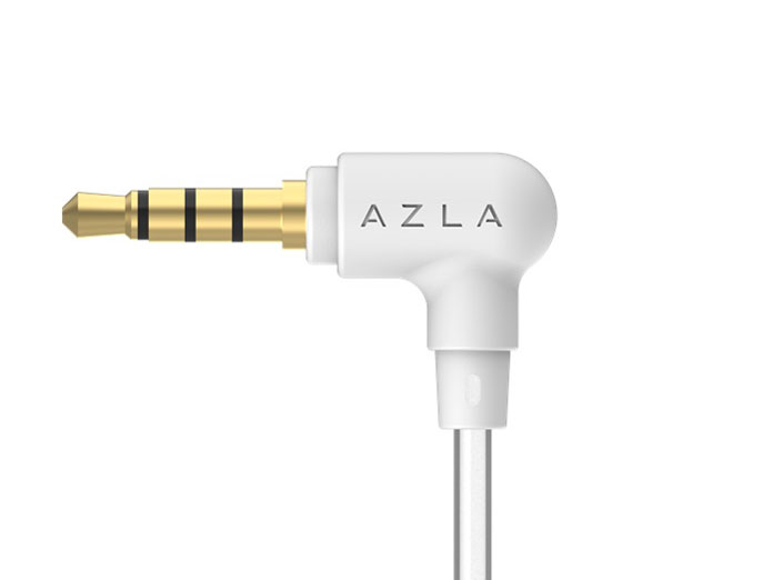 ASE-500 ASMR AZL-ASE500-ASMR-ST-SLV [Silver]