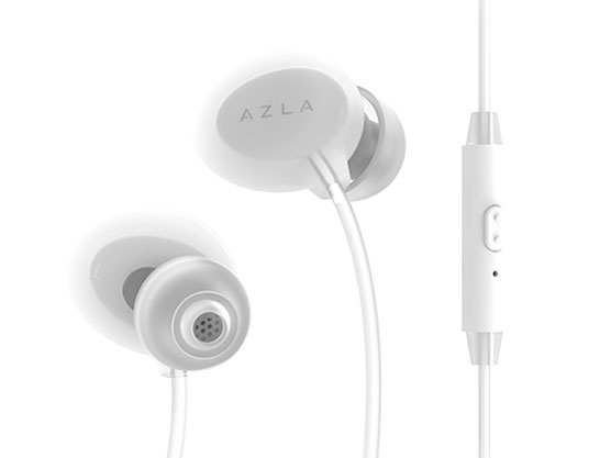 ASE-500 ASMR AZL-ASE500-ASMR-ST-SLV [Silver] �̐��i�摜