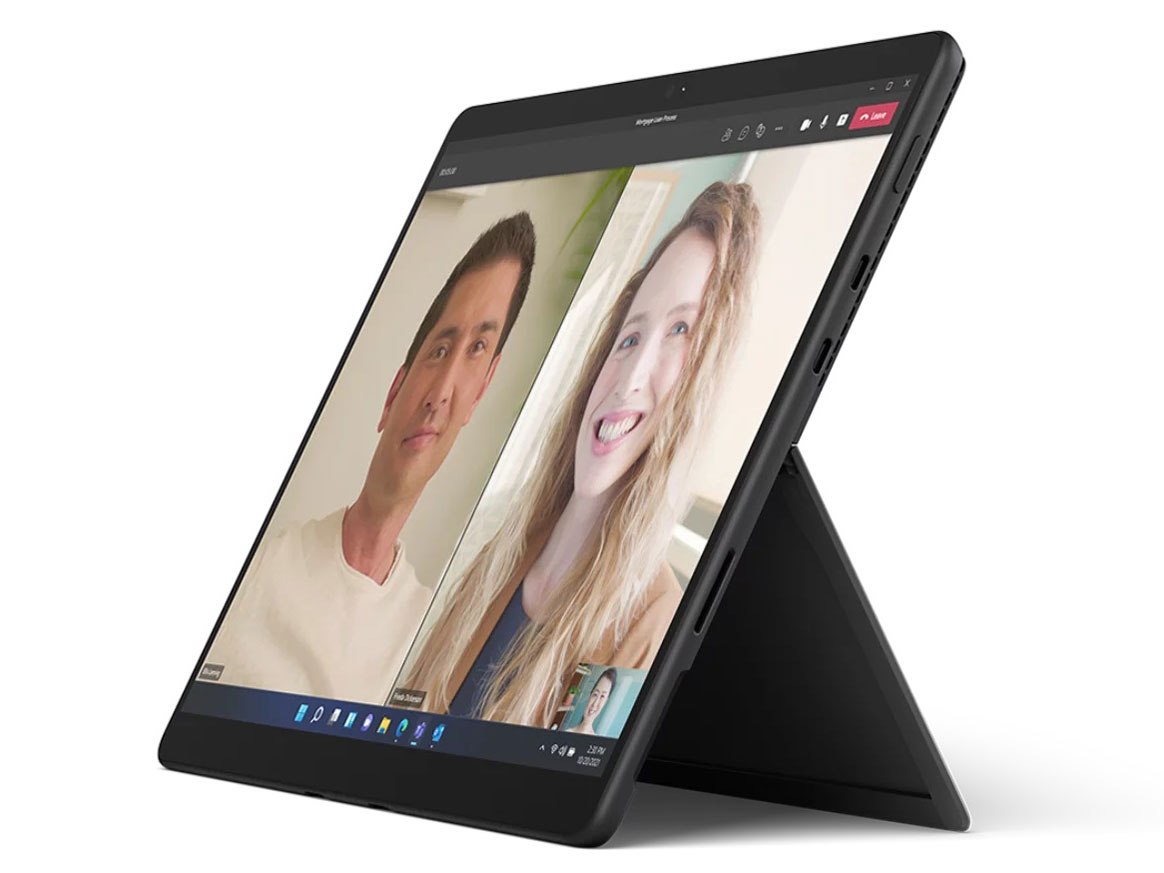 美品SurfacePro8 Core i5-1145G7 SSD 512GB Microsoft Surface Pro 8: 13