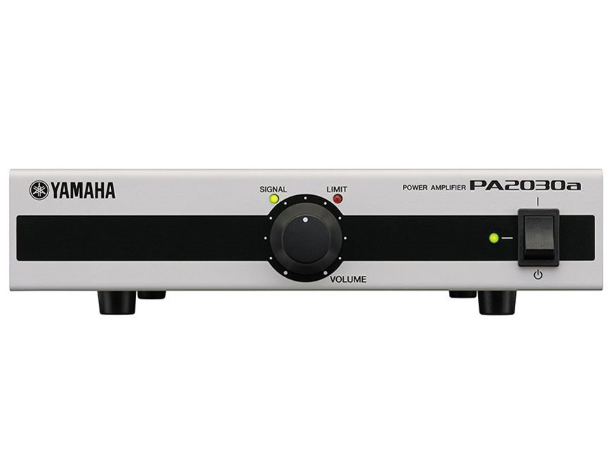 �p���[�A���v���t�@�C�A�[ PA2030a