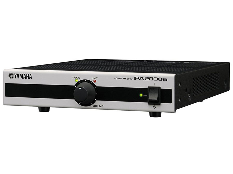 �p���[�A���v���t�@�C�A�[ PA2030a