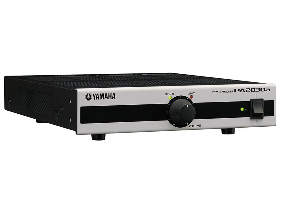 �p���[�A���v���t�@�C�A�[ PA2030a